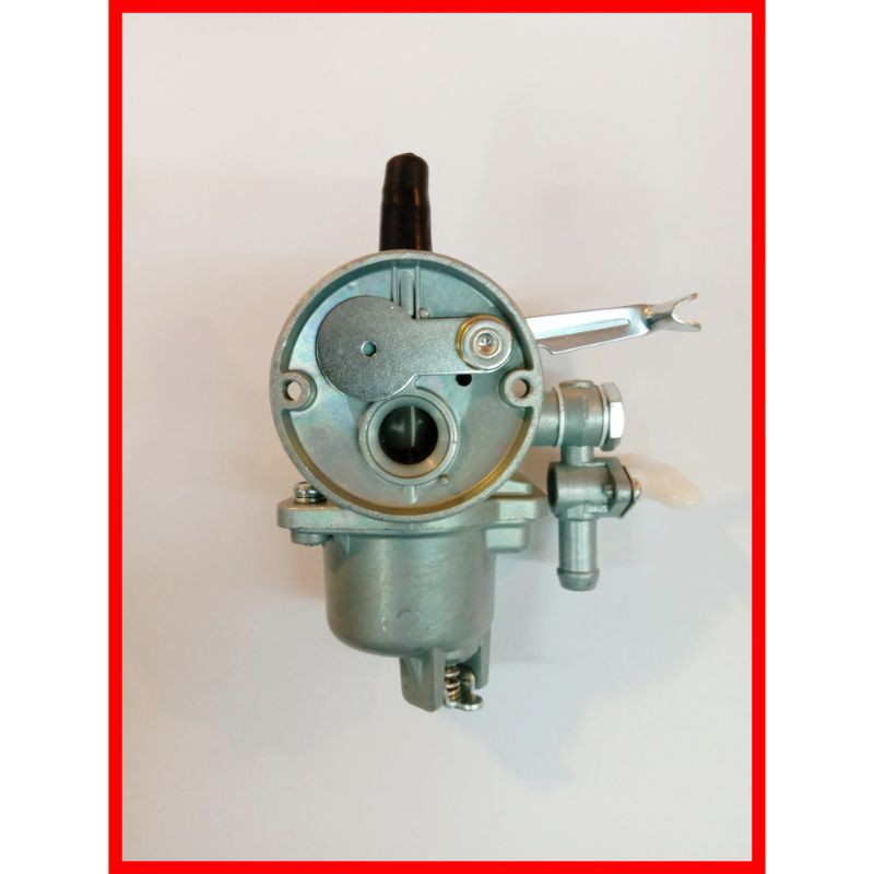 Karburator / Carburator / karbu mesin potong rumput 328 model klem