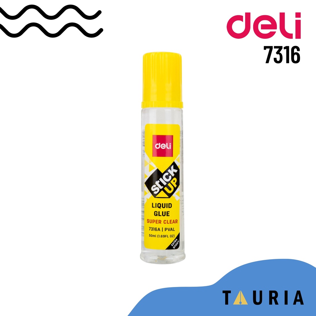

DELI LEM CAIR E7316