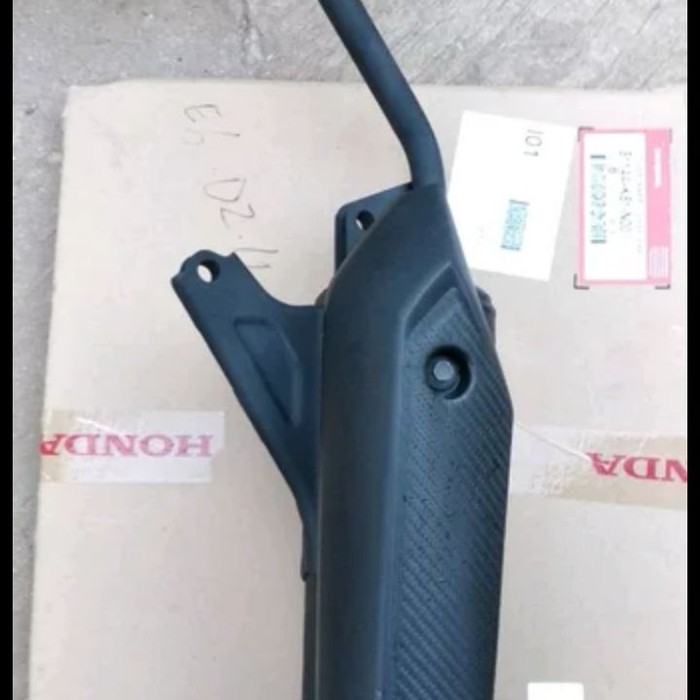 TERBARU    knalpot standar original beat fi beat digital beat new beat street