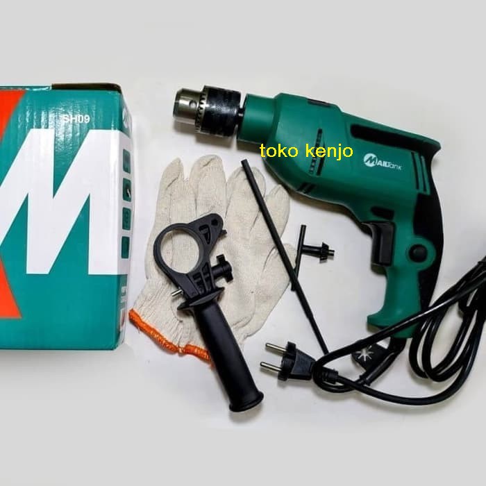 bor mailtank 13mm SH09