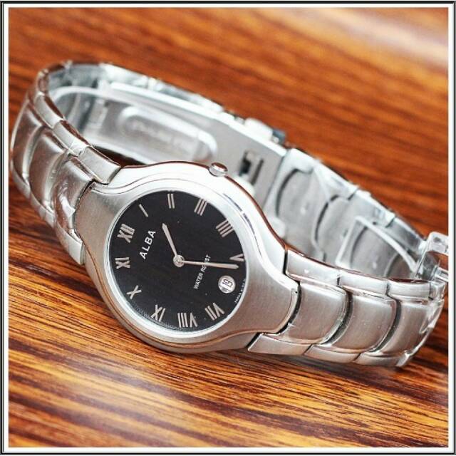 Jam Tangan Wanita ORIGINAL ALBA