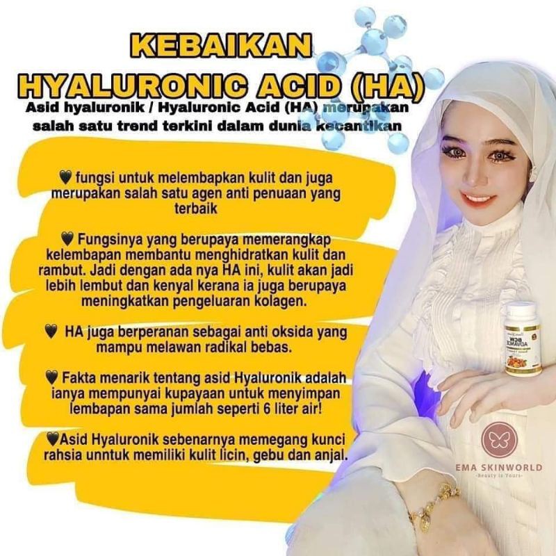 BCW Advance | Booster C Whitening Advance