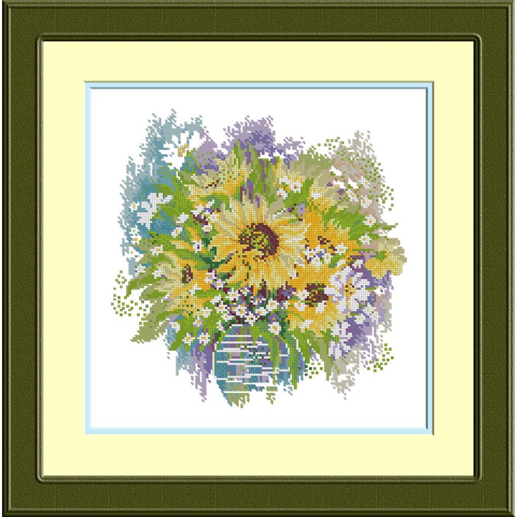 paket kristik modern - 40157