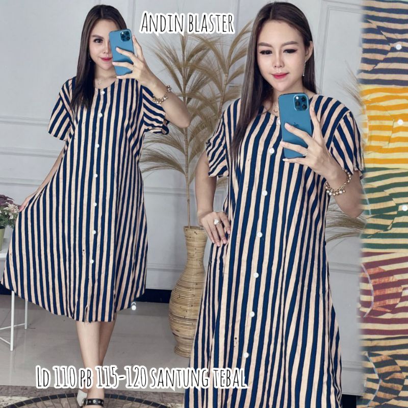 DASTER GARIS GARIS / DASTER BELANG / DASTER ANDIN / DASTER KORAN / DASTER ELSA / HOMEDRESS / DASTER 