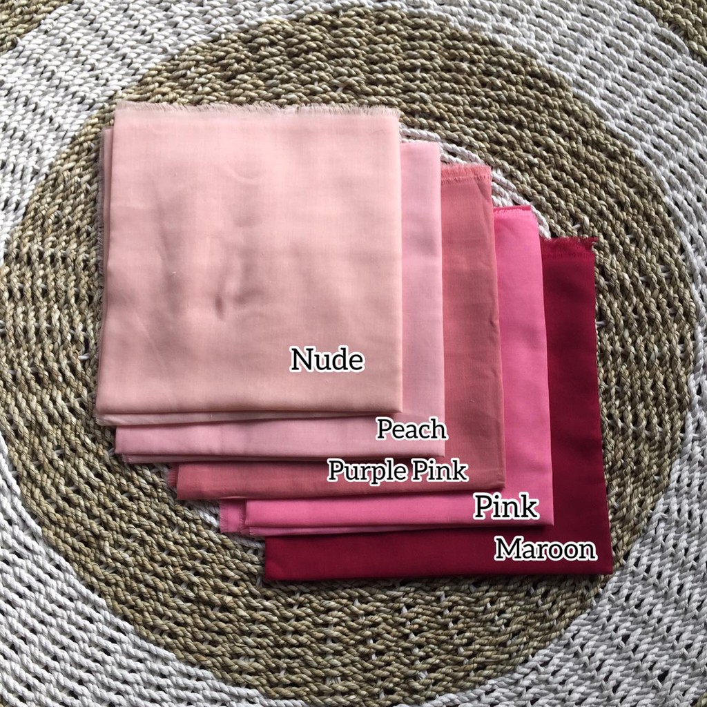 HIJAB SEGIEMPAT RAWIS KATALOG 2 HIJUB PANDA JOMBANG