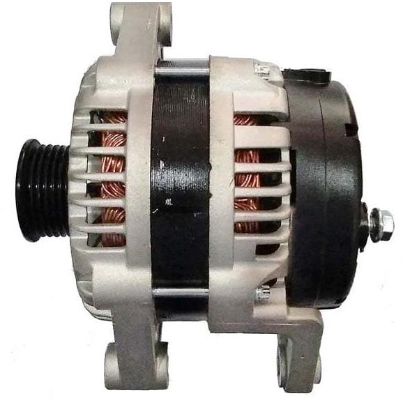 Dinamo Ampere/Alternator/Jalan Chevrolet Captiva Diesel