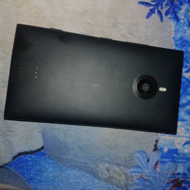 Nokia lumia 1520