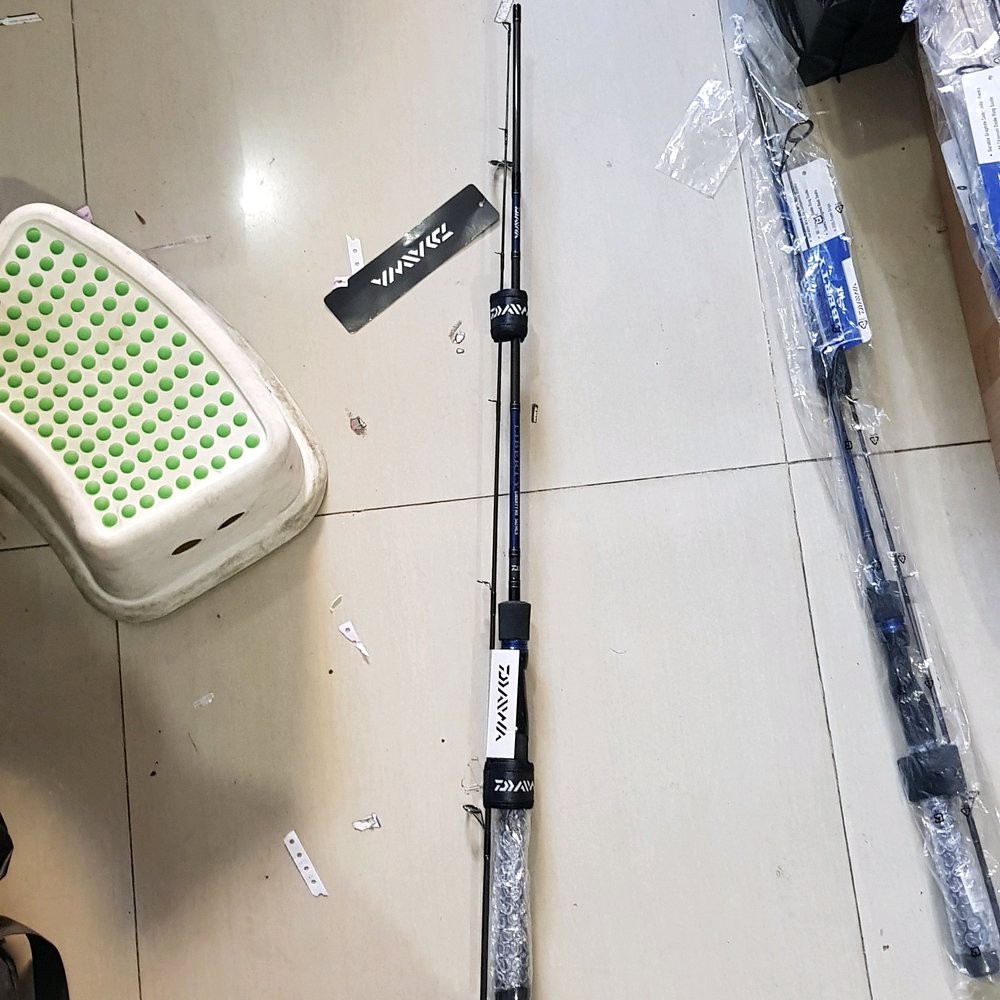 Joran Daiwa Liberty MX 562 MLS - 165 cm / 160 cm  4-14 Lbs