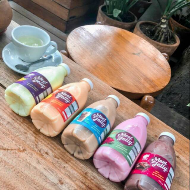 

meetjelly segar tanpa bahan pengawet