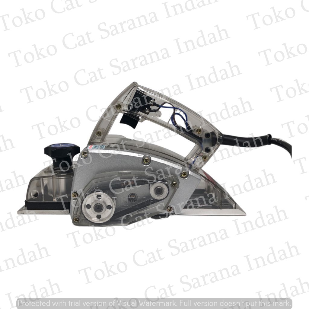 MODERN MESIN SERUT KAYU M-2950 M 2950 M2950 MESIN PASAH MODERN POWER PLANNER MODERN