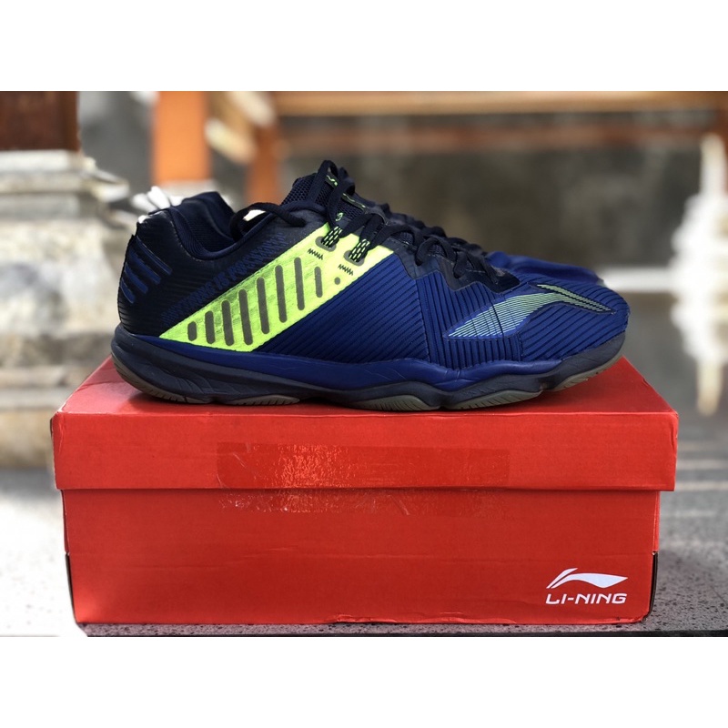 Lining Ranger TD 4.0