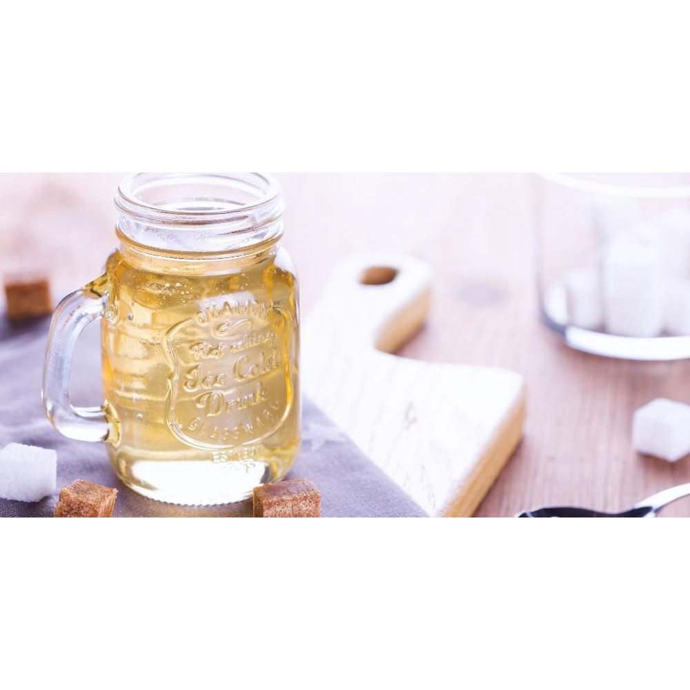 Koepoe Kupu / Gula SIRUP CAIR Sugar Syrup / 1 liter ltr lt L 1liter 1l
