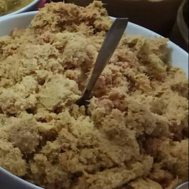 

Lengkuas Giling Halus