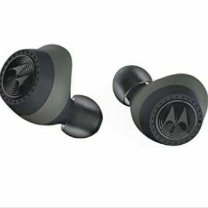 Motorola Verve Buds 200 Original Earphone Sport True Wireless