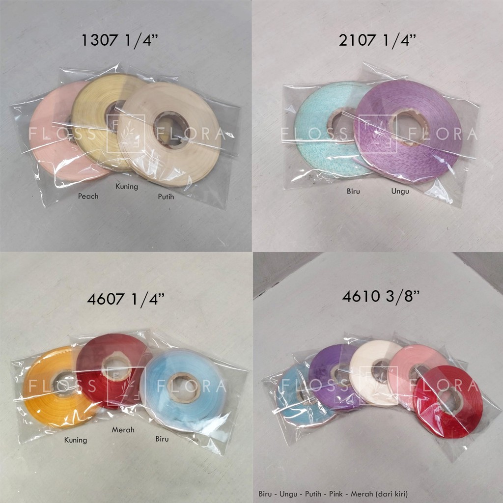 

Pita / Pita Kain / Pita 50Y