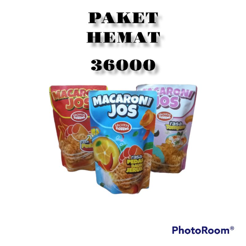 

MACARONIPAKETHEMAT3PCS