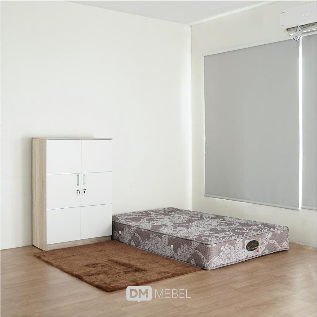 Paket Kamar Kost Eksklusif - DM Mebel
