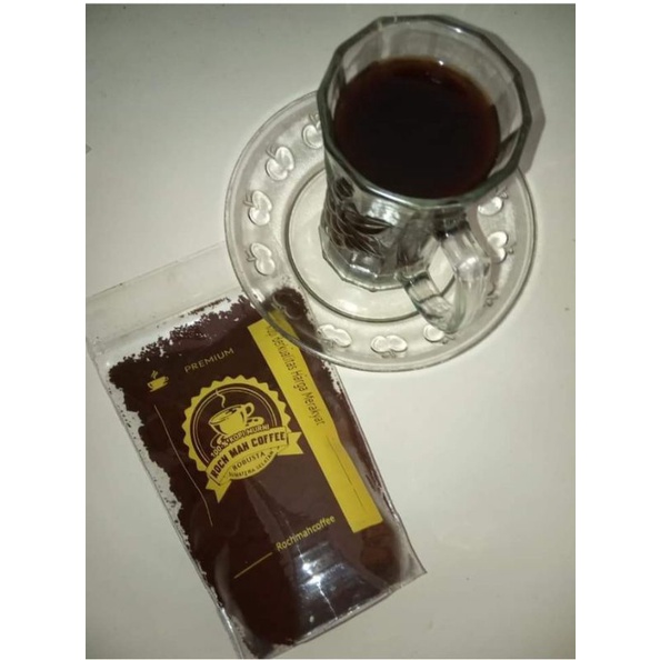 

RochmahCoffee