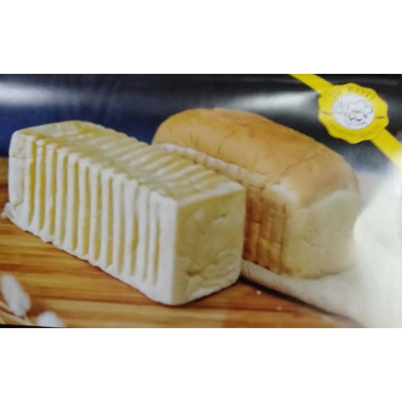 

Roti bandung Roti Bakar