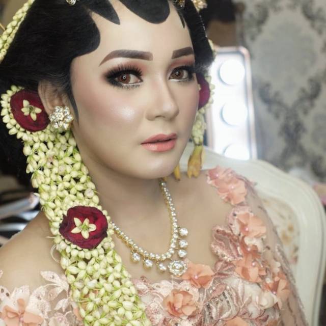 Kalung Pengantin Nagita