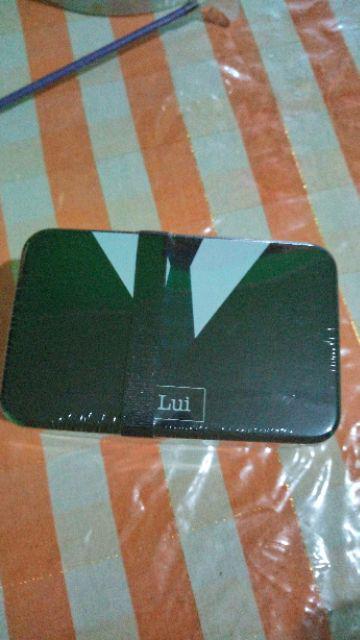 Mini Fashion Lunch Box / Kotak Makan Lucu / Small Hello Batam