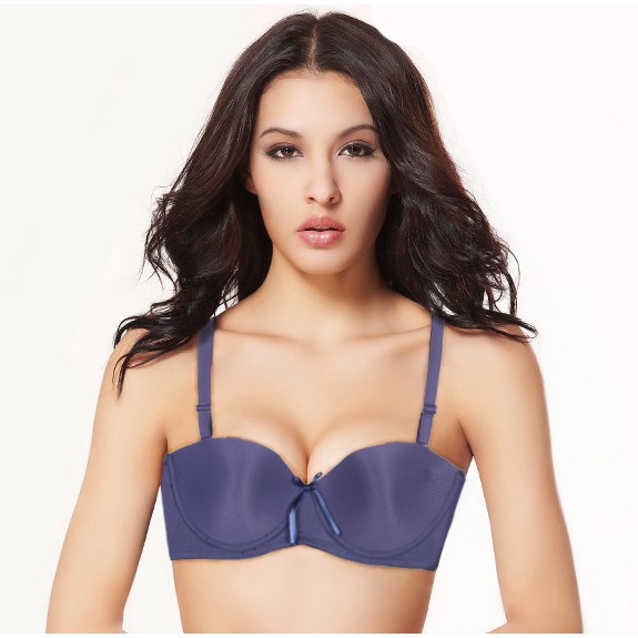 Size 32B-38B  BALCONETTE BRA Lanying 3269  Shopee Indonesia