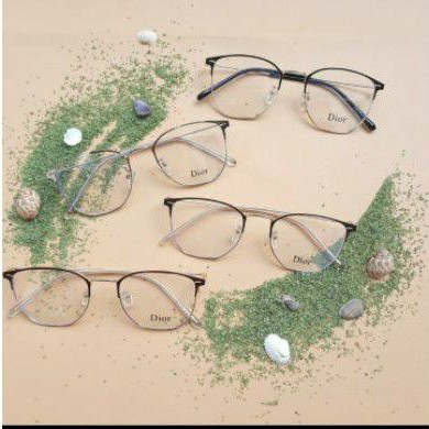 FRAME BESI 5004 BEST SELLER KACAMATA PRIA WANITA CEWE COWO GANTI MINUS PLUS PHOTOCROMIC BLIERAY
