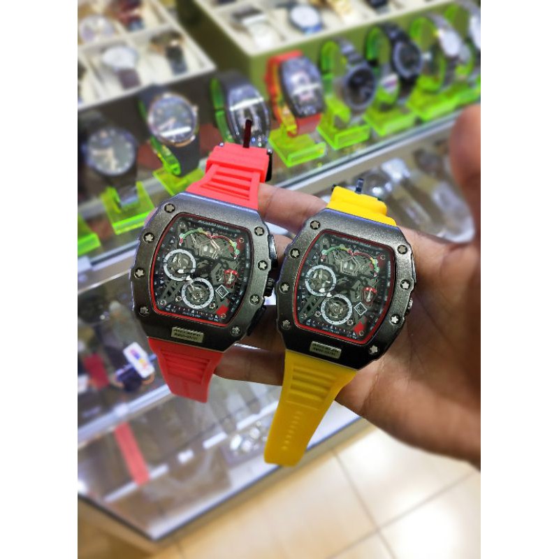 JAM TANGAN RM premium 2209