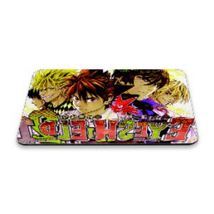 Mousepad Anime Eyeshield 21