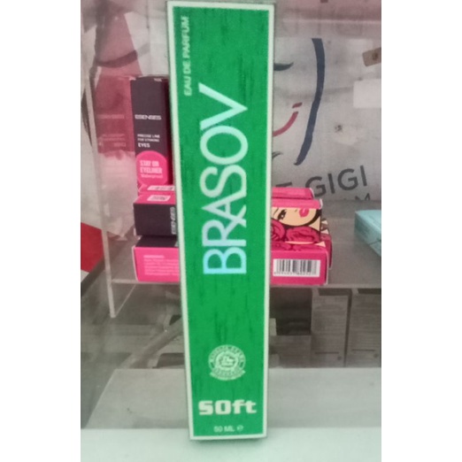 Brasov parfum 50ml