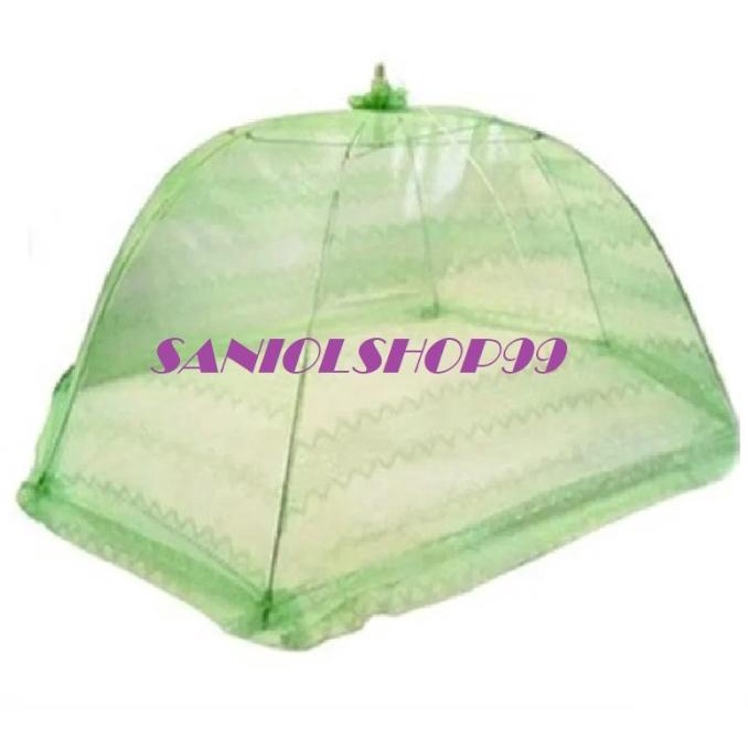 Kelambu bayi BESAR Kojong Bayi DEO DEO Besar Kelambu Bayi Payung BAGUS