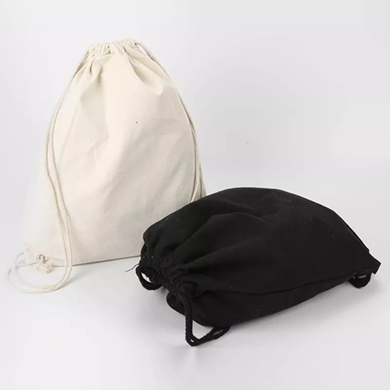 Tas Serut Terlengkap - String Bag - New Stringbag - Tas Anti Air / Tas Olahraga