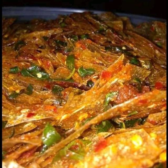 

kripca (keripik kaca)