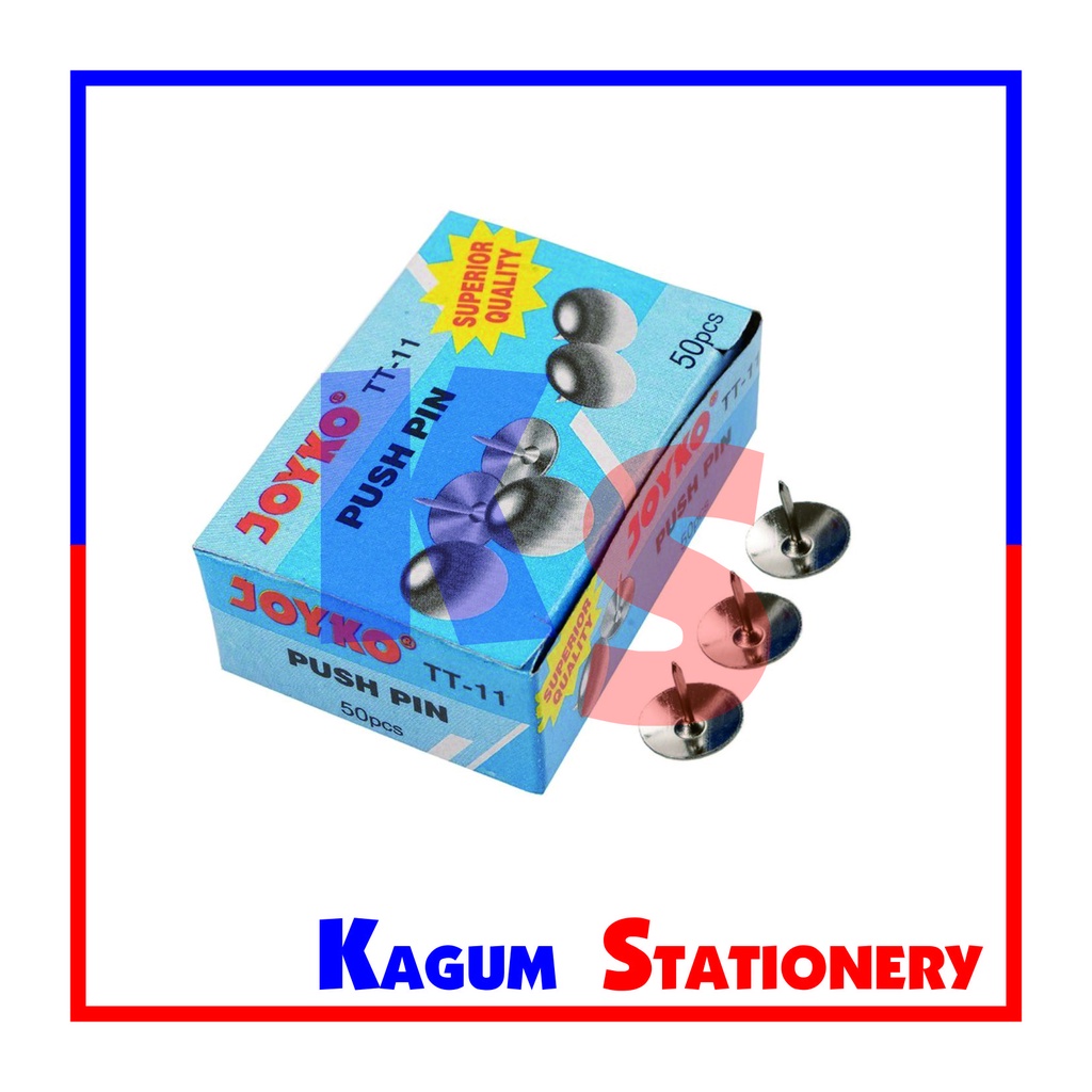 

PAKU PAYUNG JOYKO / THUMB TACK