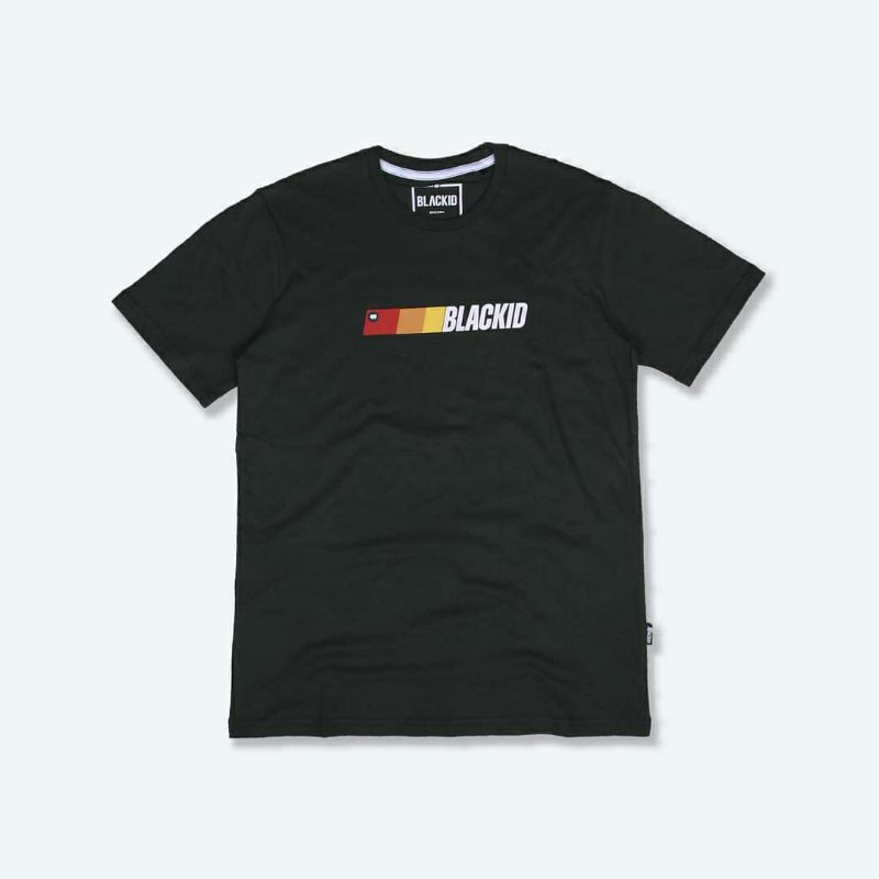 KAOS BLACKID ORIGINAL NASCAR