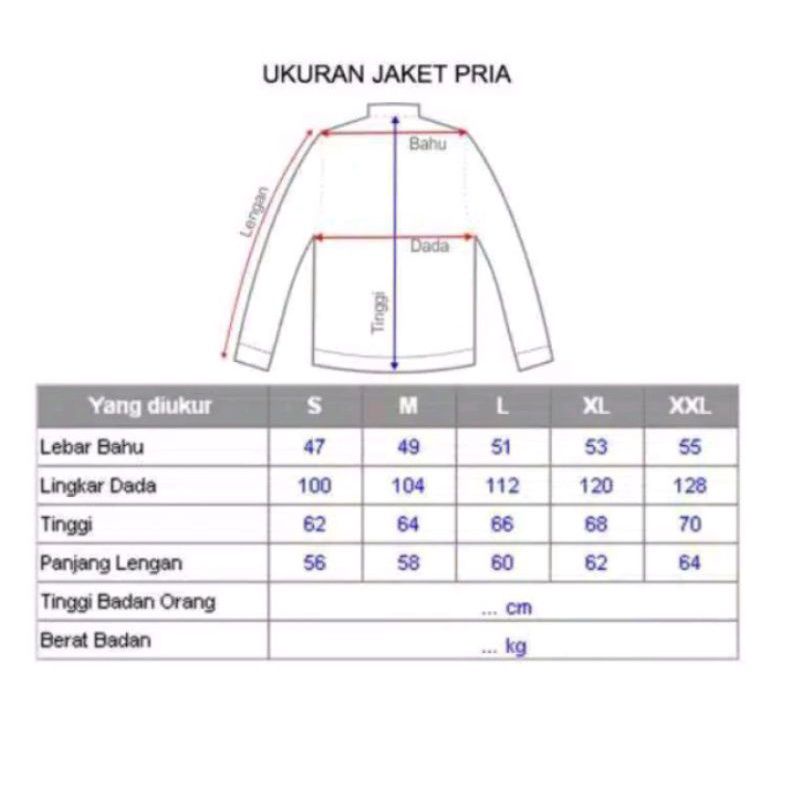 jaket kulit pria jaket semi kulit jaket sintetis model polos