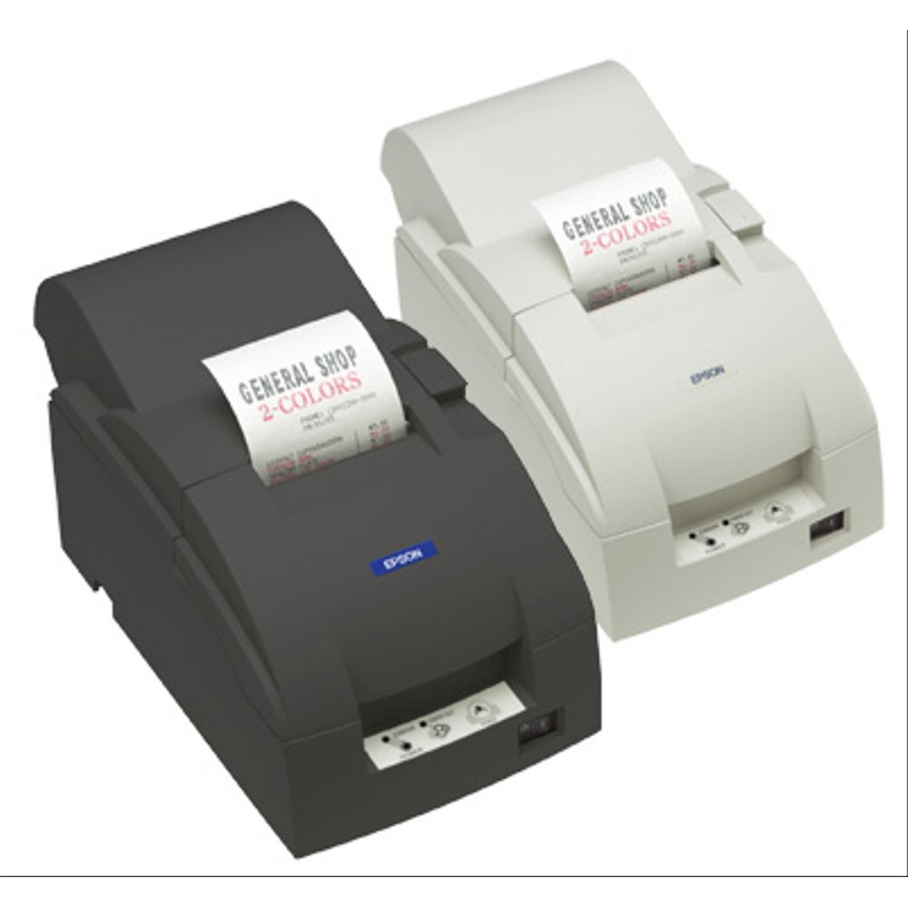 CD Driver Printer / Driver PRINTER KASIR / Driver EPSON TMU220 / Epson