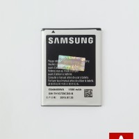 Battery Batre Baterai Samsung Galaxy 8510 5820 wonder