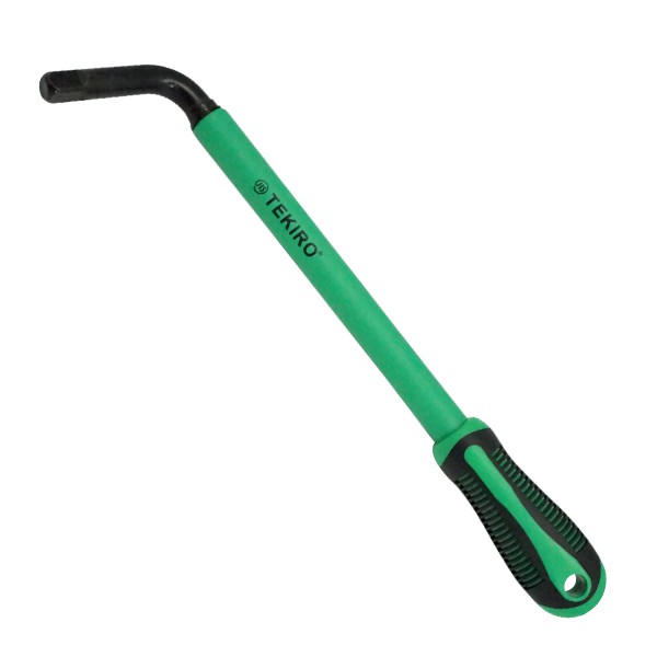 TEKIRO WHEEL MASTER WRENCH CR-V SOCK 19 X 21 MM Tekiro KUNCI RODA TARIK 19mmx21mm Tekiro AU-WM0975