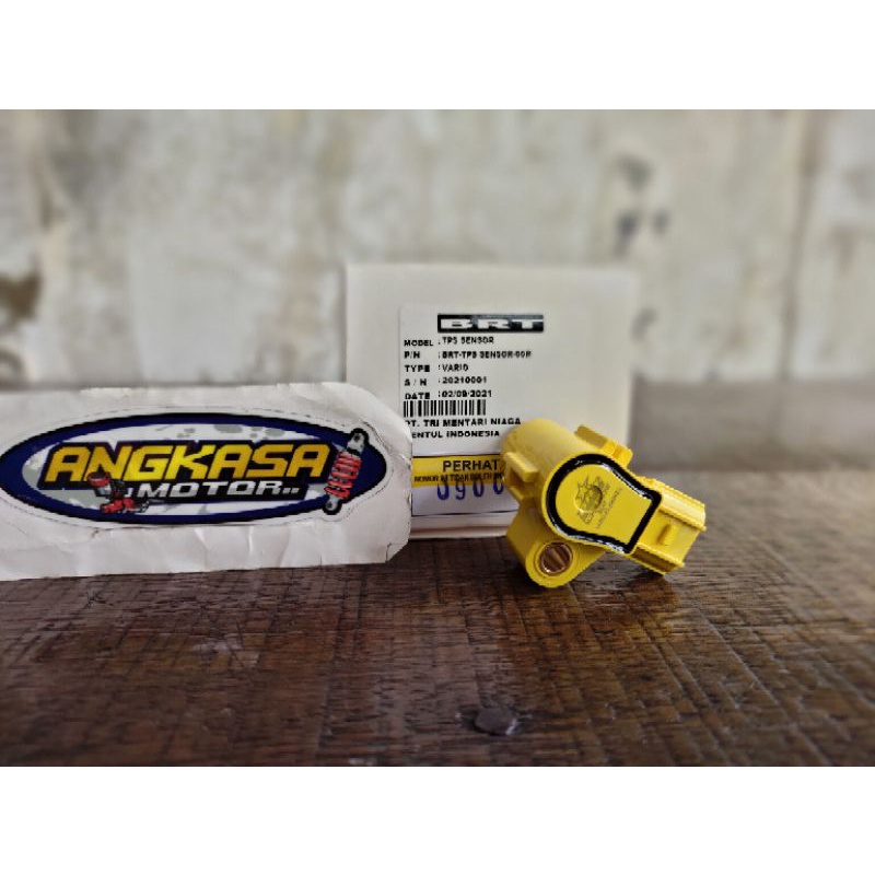 sensor tps brt racing beat Fi scoopy Fi vario Fi dll
