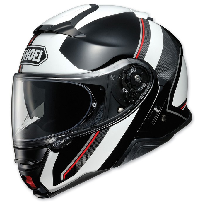 jual shoei neotec 2