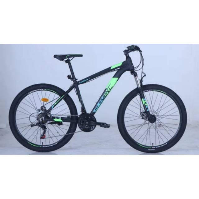 element mtb 26 pandora 1.0