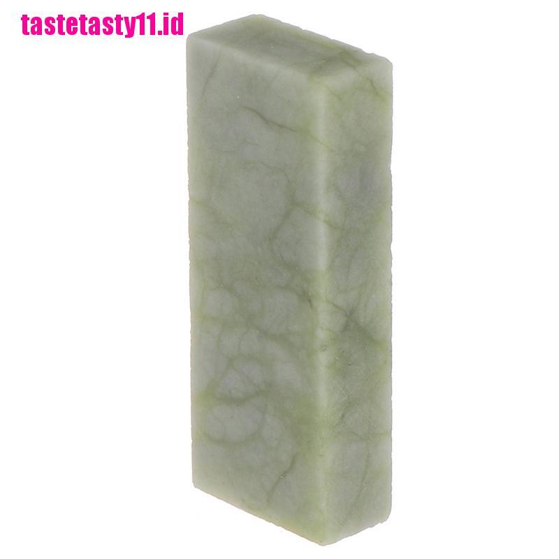 【TTID】10000# Grit Knife Sharpening Oilstone Whetstone Sharpner Polishing Oil St