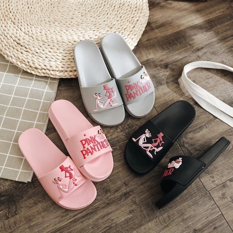 Sepatuafa Sandal  Kokop Jelly  Panther Shopee Indonesia