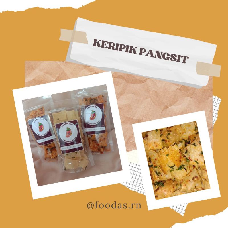 

KERIPIK VIRAL !! KERIPIK KULPANG (KULIT PANGSIT) | PEDAS DAUN JERUK