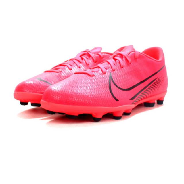Nike vapor 13 club FG MG laser crimson black