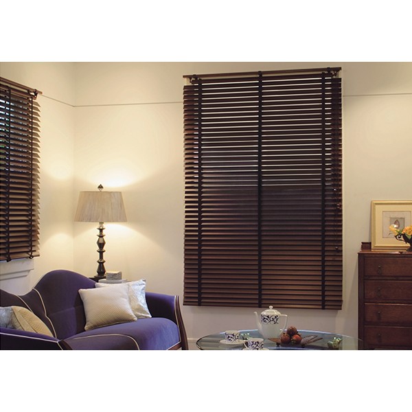 Wooden Blinds by Onna - Free Ukur