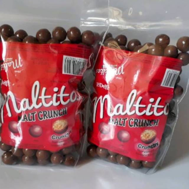 

MALTITOS 270 gram / 500 gram