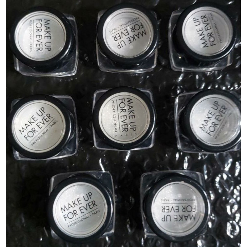 Starlit Diamond Glitter Make Up For Ever