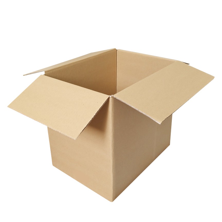 

Box 34.3xx25.3x32.4 cm (amdk 12x1500 ml) Kardus/Karton/Polos/hampers/box normal